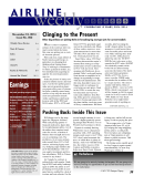 Delta Air Lines Unusual Fleet Strategy