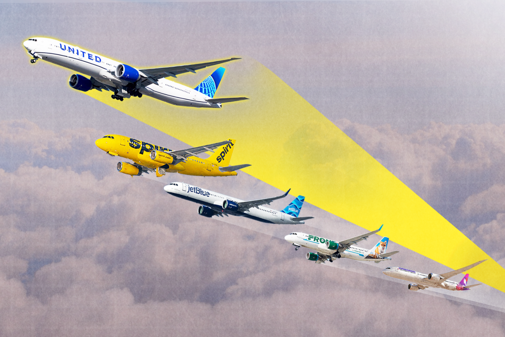 United graphic for AW